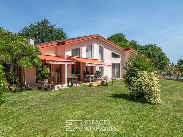 Maison vente à Périgueux, Coursac