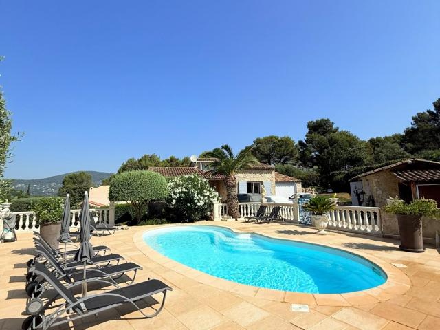 Maison vente à Grasse, Peymeinade
