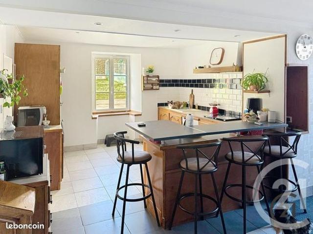 Maison vente à Auxerre, Mézilles