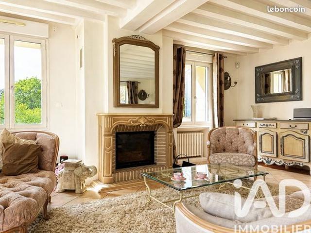 Maison vente à Rambouillet, Saint-léger-en-yvelines