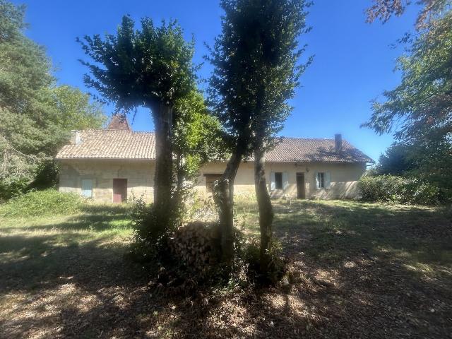 Maison vente à Gours, Gironde
