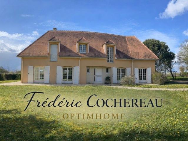 Maison vente à Mamers, Beaufay