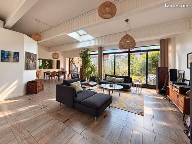 Maison vente à Choisy-le-Roi, Val-de-Marne