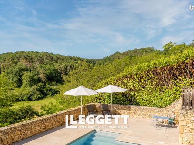 Maison vente à Sarlat-la-Canéda, Nouvelle-Aquitaine
