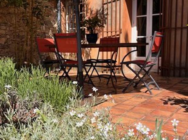 Maison vente à Durfort-et-Saint-Martin-de-Sossenac, Gard