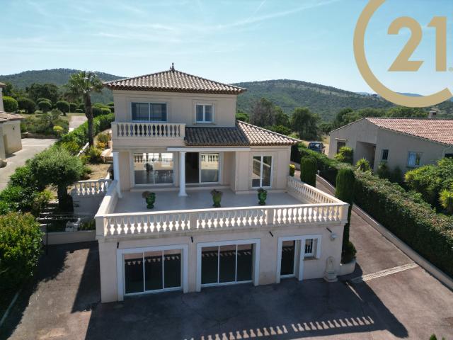 Maison vente à Saint-Aygulf, Fréjus