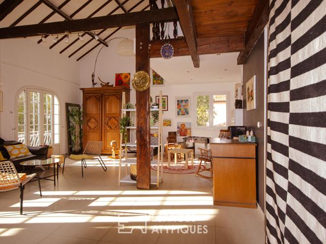 Maison vente à Montpellier, Vendargues