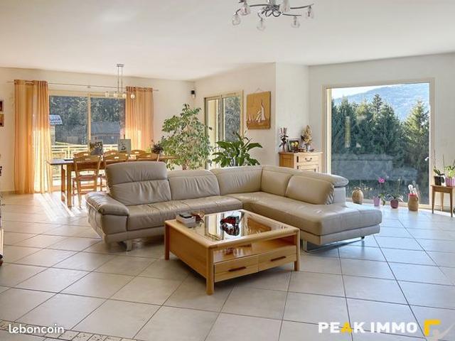 Maison vente à Thonon-les-Bains, Saint-andré-de-boëge