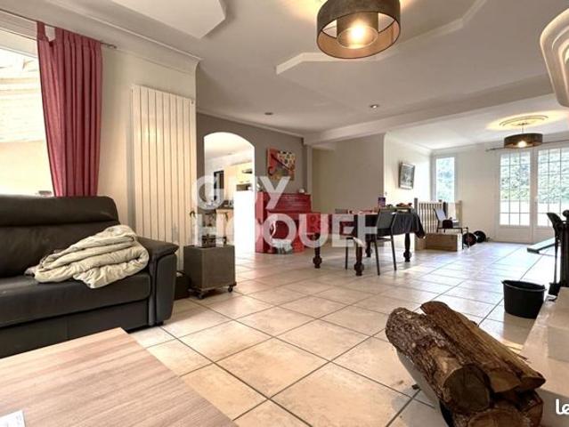 Maison vente à Poitiers, Nouvelle-Aquitaine
