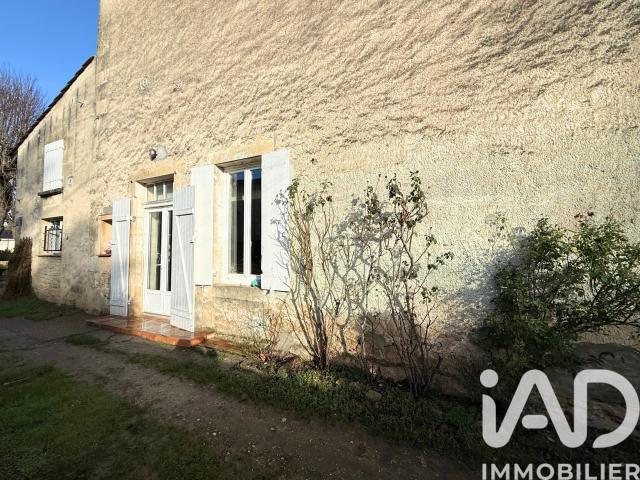 Maison vente à Langon, Gironde-sur-dropt