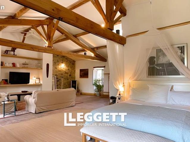 Maison vente à Caunes-Minervois, Aude