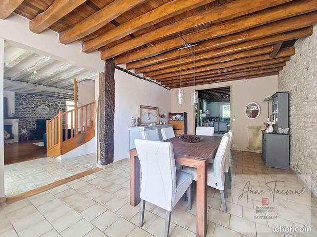 Maison vente à Étampes, Etampes