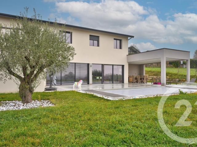 Maison vente à Bourg-en-Bresse, Reyrieux