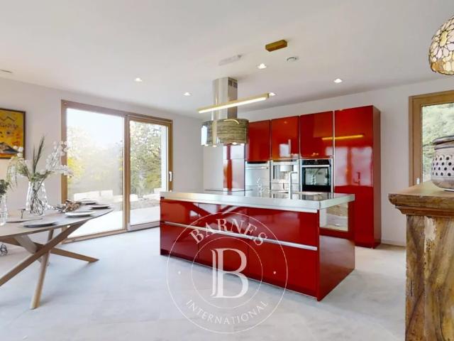 Maison vente à Thonon-les-Bains, Veigy-foncenex