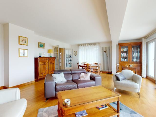 Maison vente à Saint-Germain-en-Laye, Marly-le-roi