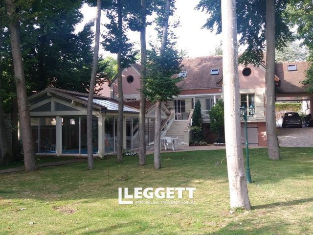 Maison vente à Giverny, Eure