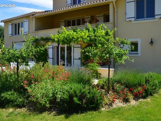 Maison vente à Nyons, Montbrun-les-bains