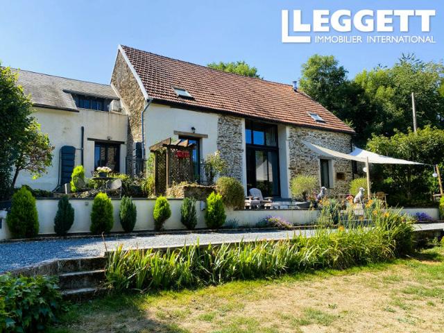 Maison vente à Saint-Amand-Montrond, Préveranges