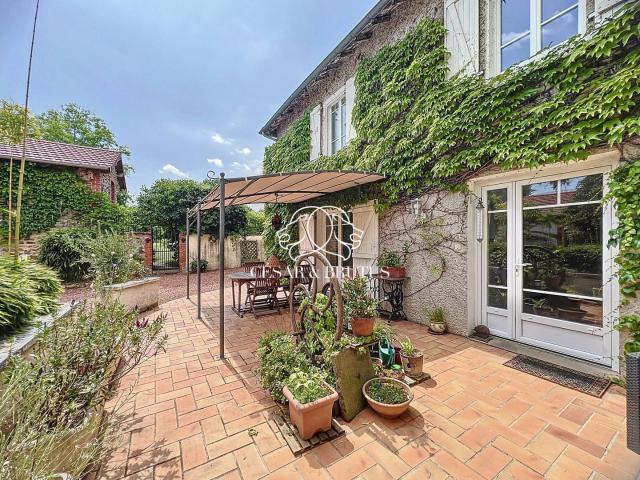 Maison vente à Roanne, Cordelle