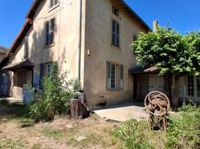 Maison vente à Roanne, Saint-nizier-sous-charlieu