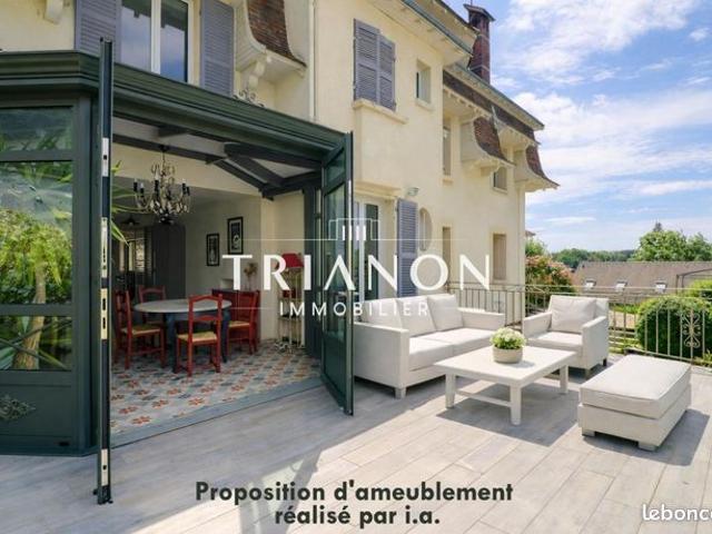 Maison vente à Rambouillet, Montfort-l'amaury