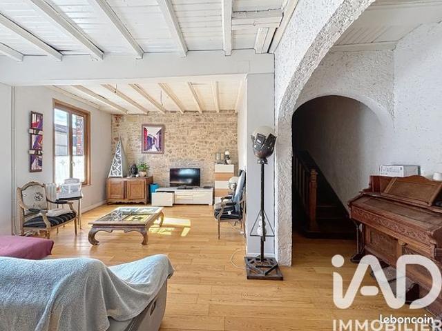Maison vente à Bar-le-Duc, Laimont