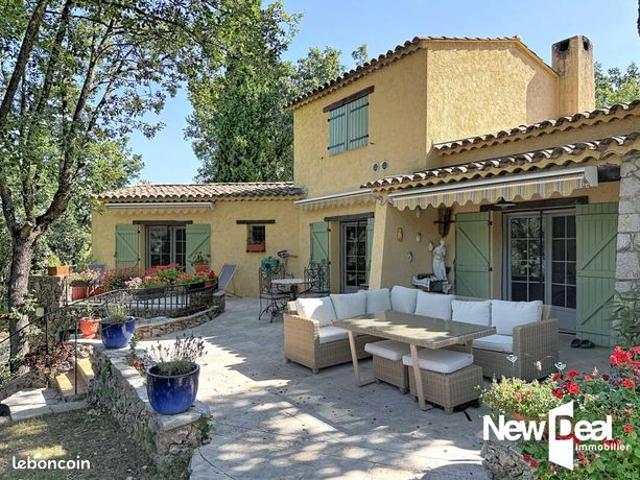 Maison vente à Arrondissement de Draguignan, Saint-paul-en-forêt
