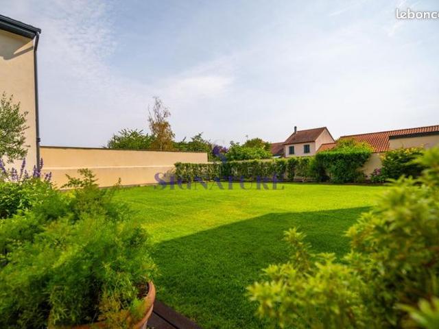 Maison vente à Metz, La Maxe
