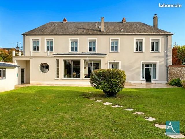 Maison vente à Bourges, Étréchy