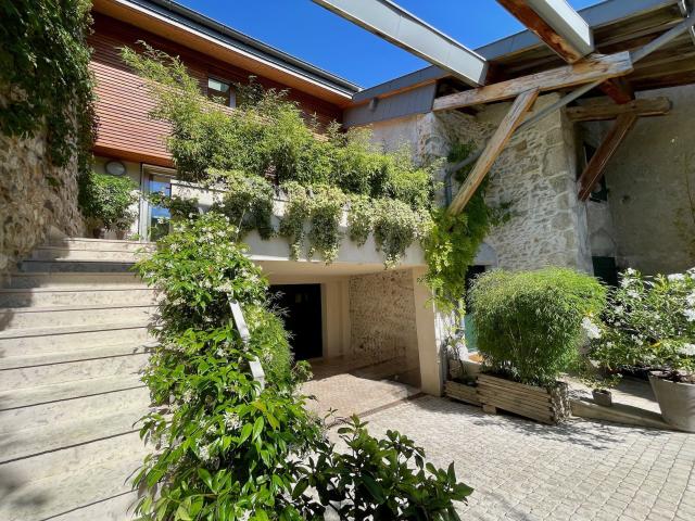 Maison vente à Gex, Divonne-les-bains
