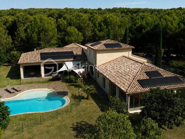 Maison vente à Lambesc, Bouches-du-Rhône