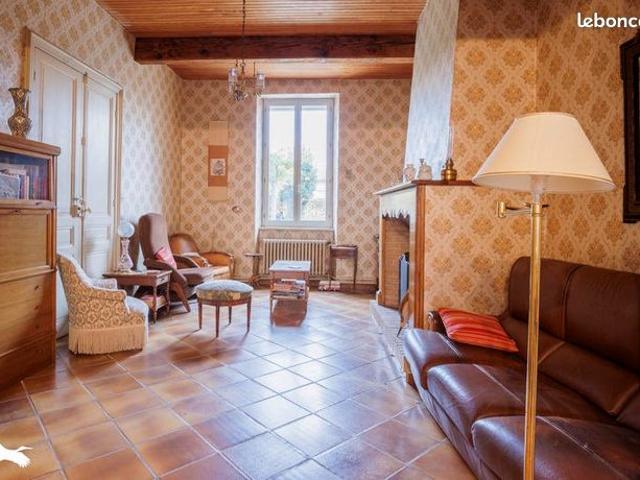 Maison vente à Carcassonne, Belpech