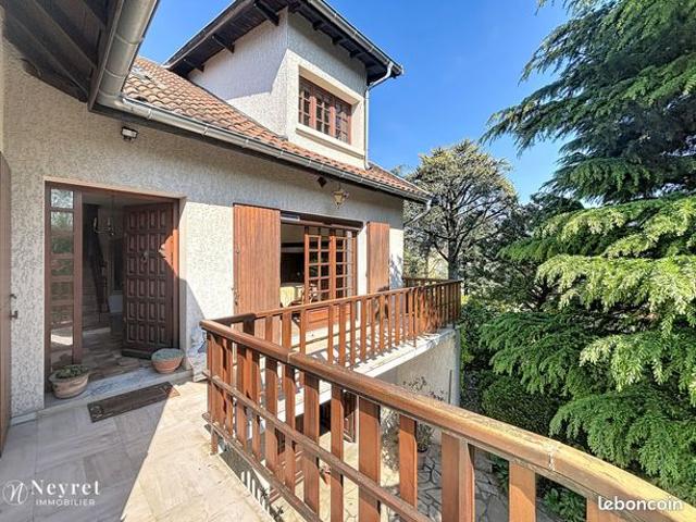Maison vente à Lyon, Métropole de Lyon
