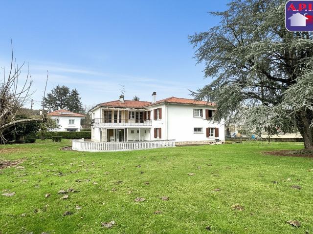Maison vente à Saint-Girons, Saint-girons
