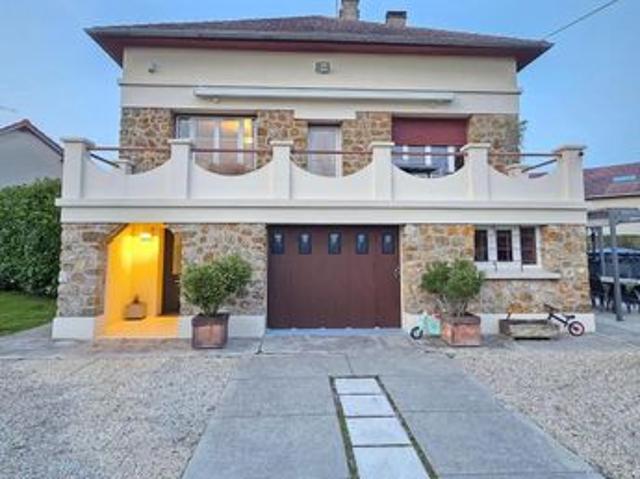 Maison vente à Meaux, Mitry-mory