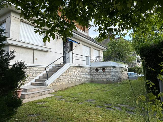 Maison vente à Résidence Pablo Picasso, Bagneux