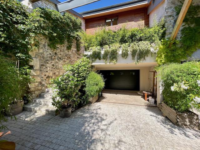 Maison vente à Gex, Divonne-les-bains