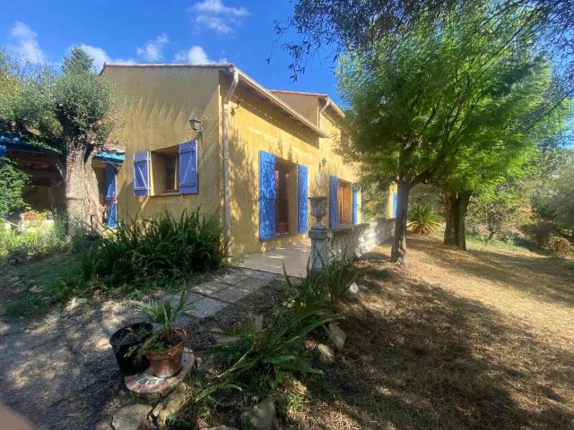 Maison vente à France métropolitaine, Contes