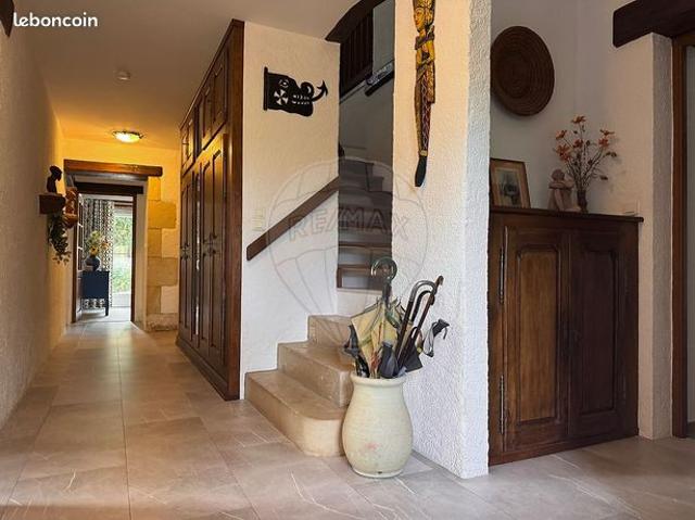 Maison vente à Montigny-aux-Amognes, Nièvre