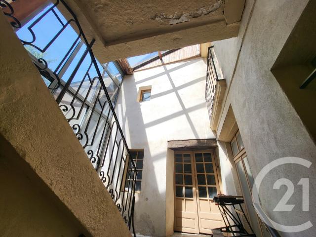 Maison vente à Bourg-en-Bresse, Bourg-en-bresse