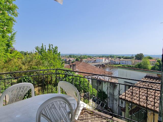 Maison vente à Marmande, Clairac