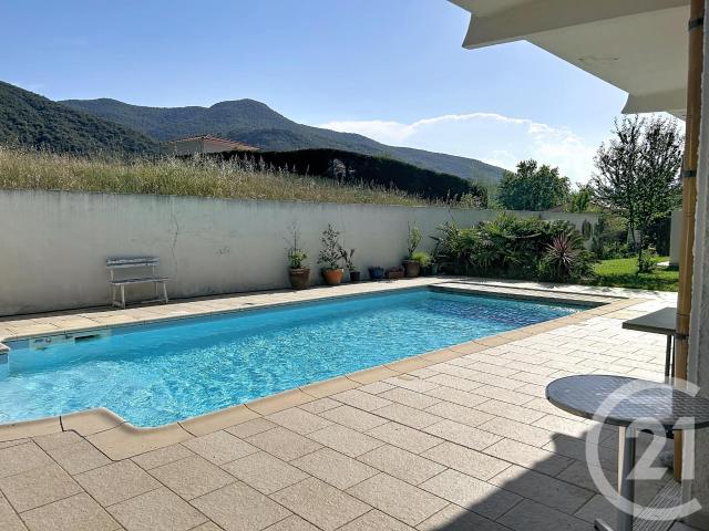 Maison vente à Céret