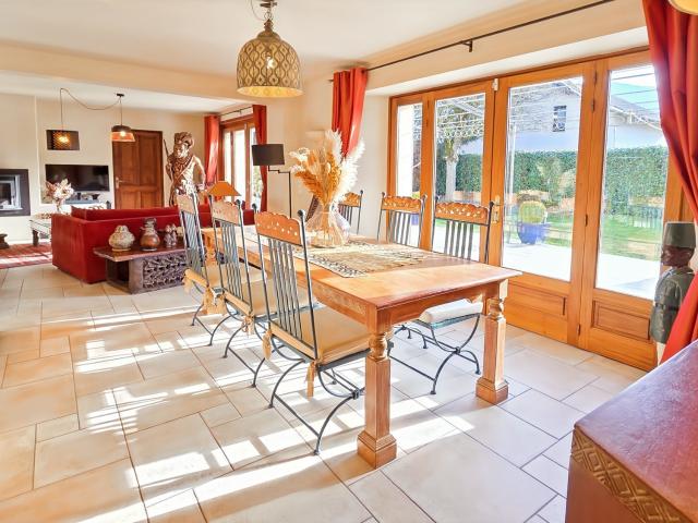 Maison vente à Lully, Haute-Savoie