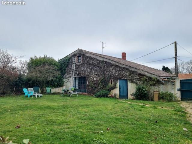 Maison vente à Le Girouard, La Mothe-Achard