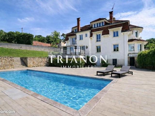 Maison vente à Rambouillet, Montfort-l'amaury