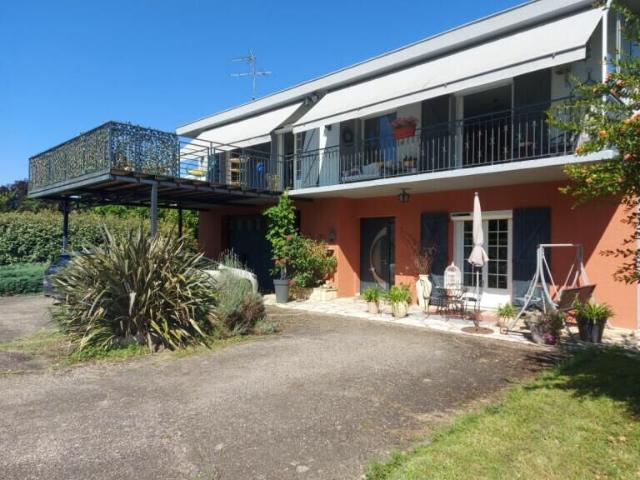 Maison vente à France métropolitaine, Boé