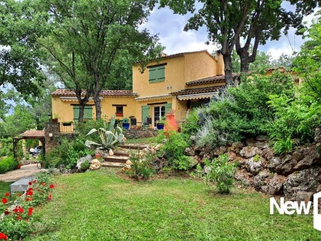 Maison vente à Arrondissement de Draguignan, Saint-paul-en-forêt