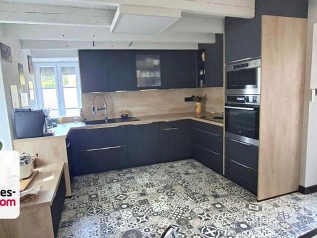 Maison vente à Romorantin-Lanthenay, Pouillé
