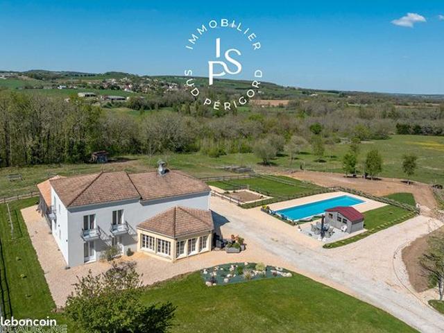 Maison vente à Villeneuve-sur-Lot, Villeneuve-sur-lot