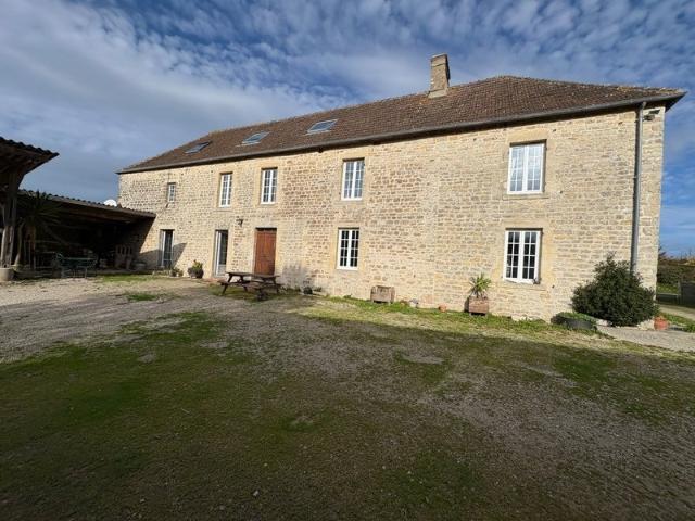 Maison vente à Saint-Lô, Saint-hilaire-petitville